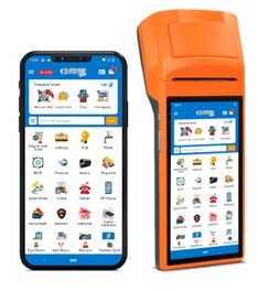 Login Fastpay