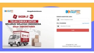 Login Fastpay