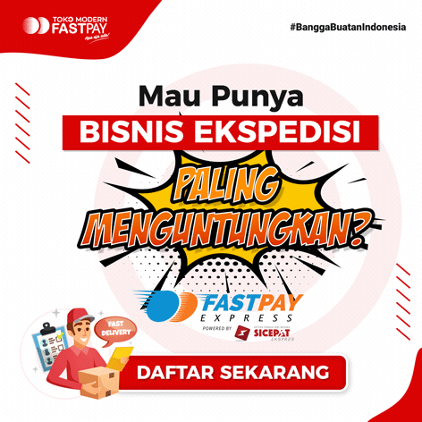 Blog promo Ekspedisi