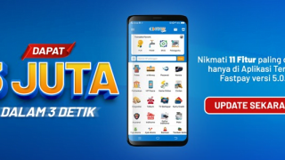 aplikasi fastpay