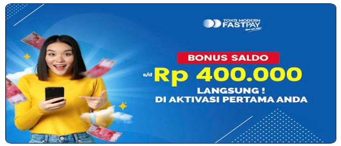 Download Apk Fastpay