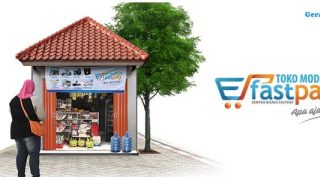 tentang Gerai Fastpay
