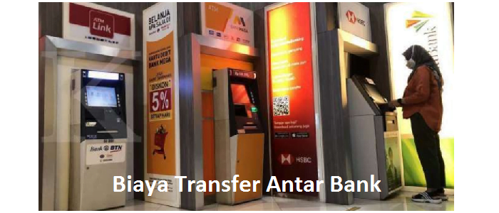 Biaya Transfer Antar Bank Fastpay Kini lebih Murah