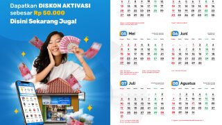 Kalender Fastpay Lite Version1