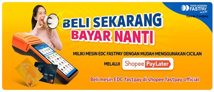 Mengenal Dan Ketahui Untung Rugi Fastpay Sebelum Anda Menggunakannya!