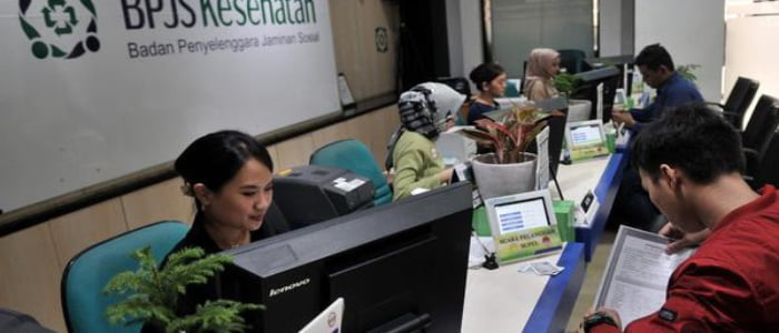 Viral Bpjs Kesehatan Syarat Jual Beli Tanah