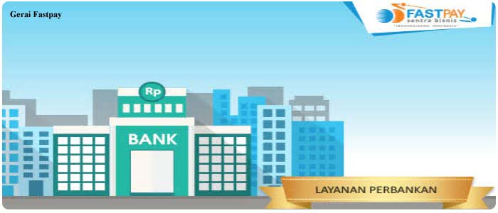 Mengenal Fastpay dan Beberapa Layanan Yang Dimilikinya