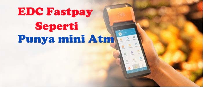 Layanan Mesin EDC, Ide Bisnis Modern dengan Omset Besar