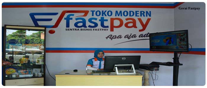 3 Keuntungan Terjun Bisnis PPOB Terbaik Fastpay, Tertarik Mencoba?