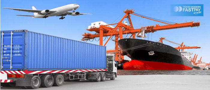 Cek Resi Fastpay Paling Efektif untuk Tahu Lokasi Barang