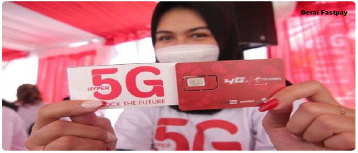Dapatkan Harga Terbaik dan Kuota Paket Internet 5G