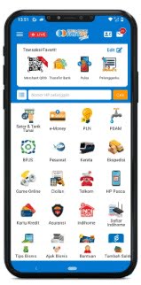 Download Aplikasi Fastpay