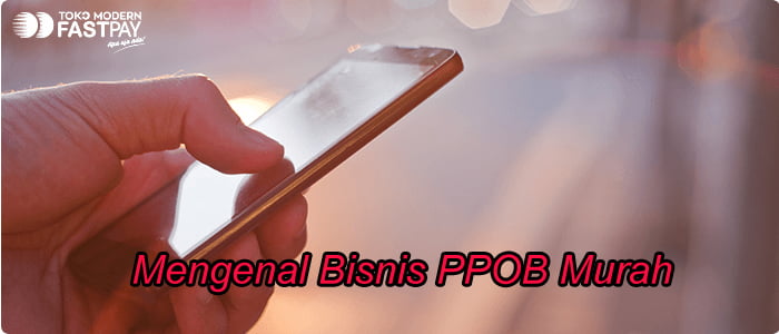 Mengenal Bisnis PPOB Murah yang Bisa dijadikan Sebagai Tempat Usaha