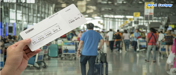 Tiket Pelita Air
