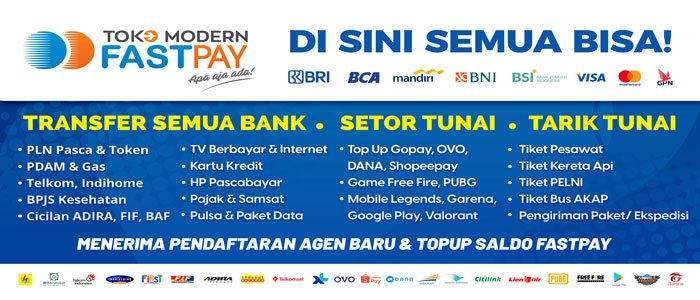 Sebelum Daftar Bisnis PPOB, Ketahuilah Informasinya Lebih Jauh!