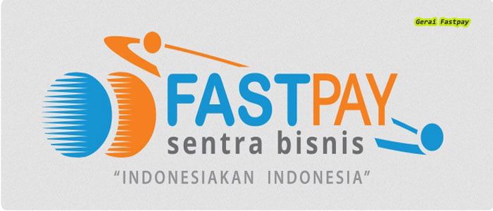 Sentra Bisnis Fastpay dengan Layanan Terlengkap