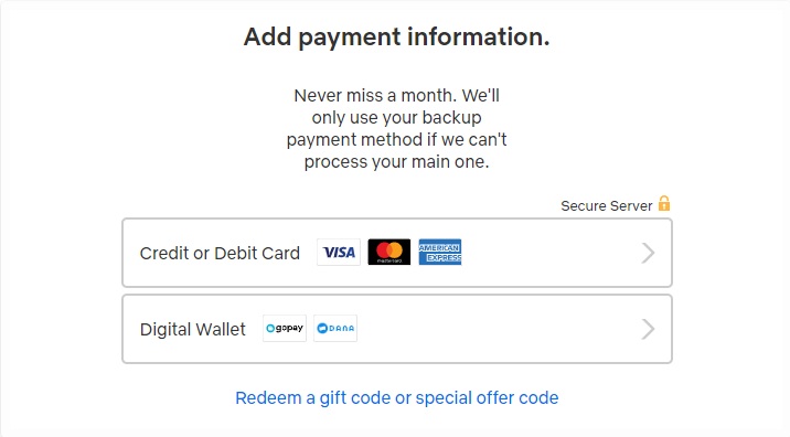 Cara Berlangganan Neflix