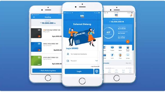 Tarik Tunai Tanpa Kartu