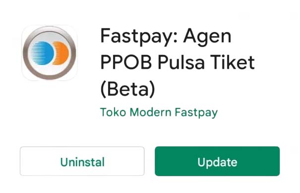 Cara Update Aplikasi Android Mobile Terbaru