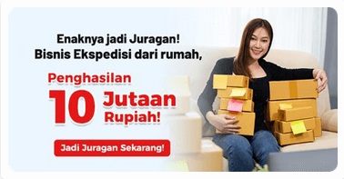 Jasa Ekspedisi