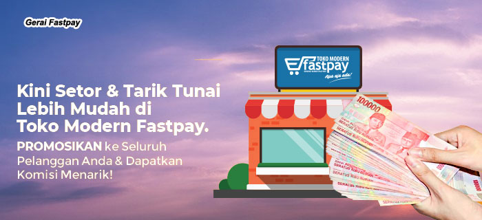 Tempat Kirim Uang Selain Bank yang Paling Aman!