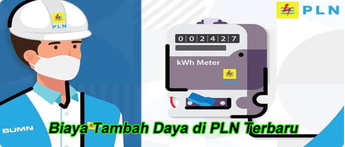 Biaya tambah daya