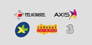 kode nomor prefix