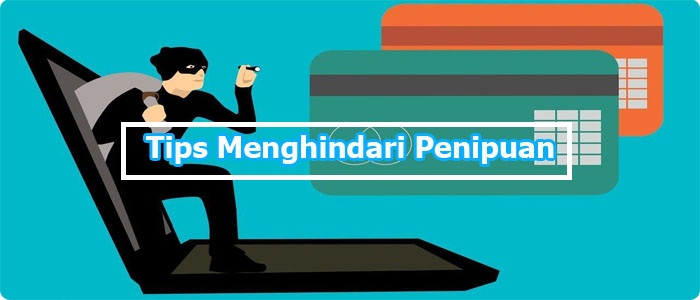 penipuan atas nama bank
