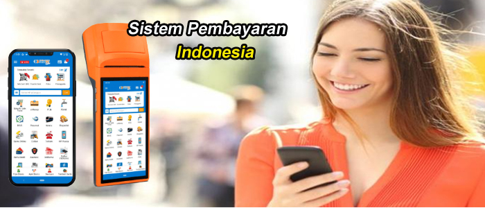 Sistem Pembayaran di Indonesia
