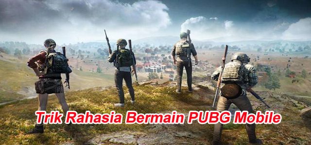 PUBG Mobile