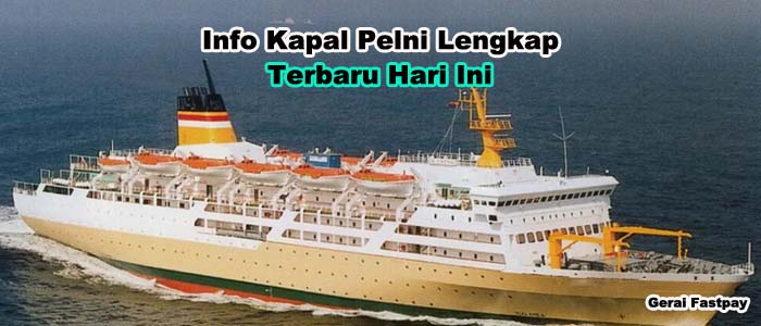kapal pelni