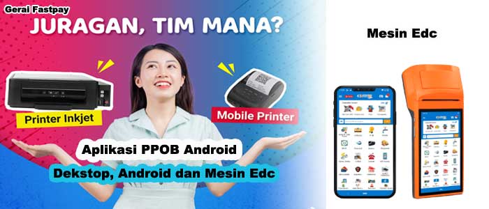 Keuntungan Aplikasi PPOB Android bagi Pebisnis dan Pelanggan