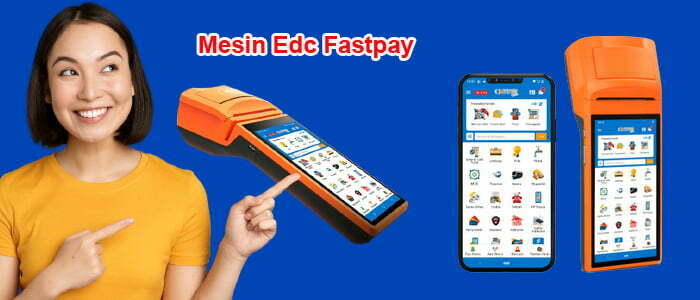 edc Fastpay