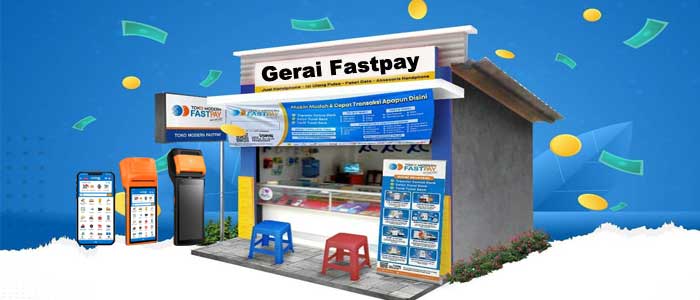 Wajib Update Sekarang! Aplikasi Mesin Edc Fastpay V 1.8.1 Lebih Lengkap