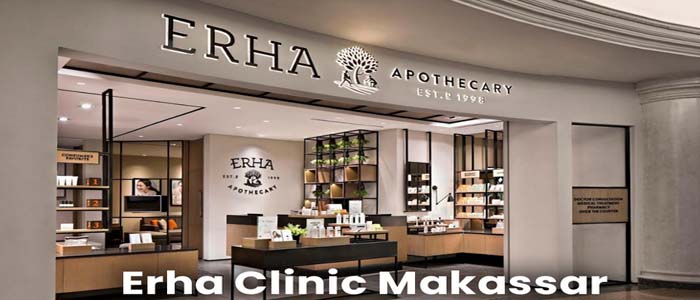 klinik kecantikan terbaik di Makassar