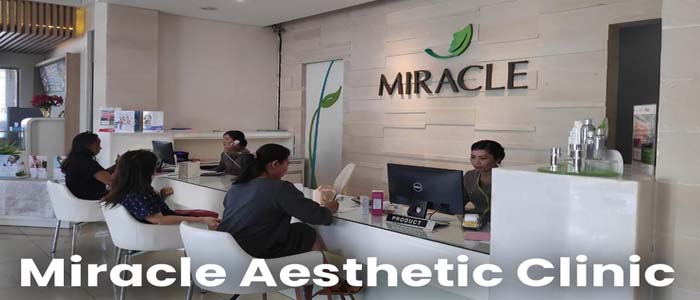 klinik kecantikan terbaik di Makassar