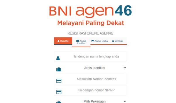 BNI Agen46