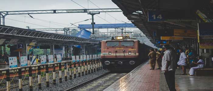 Cara Jadi Agen Tiket Kereta Api, Begini Syarat dan Pendaftarannya