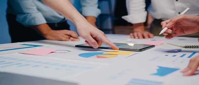 Memiliki Konsep Bisnis yang Detail