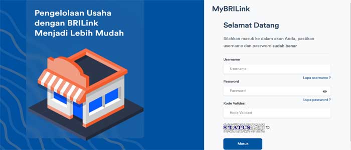 Cara Mengatasi Aplikasi Brilink Mobile Terblokir dengan Mudah