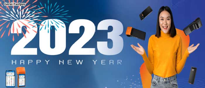 Harga Promo Mesin Edc Android Fastpay Media Nusantara