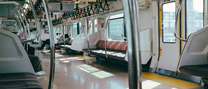 Keuntungan Pesan Tiket Kereta Api di Gerai Fastpay