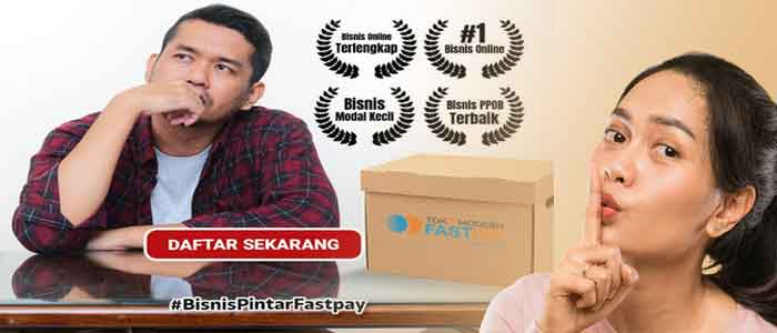 Panduan Menjalankan Bisnis PPOB dengan Mudah & Banjir Cuan