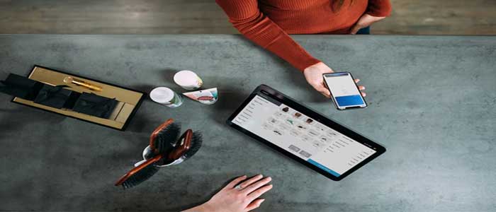 Proses Pendaftaran BRILink VS FastPay