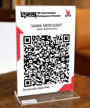 Bagaimana Cara Mencairkan Dana Qris?