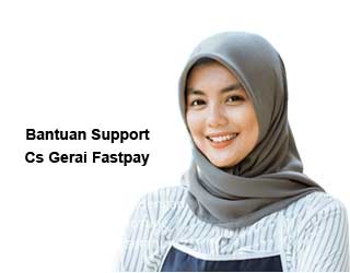 Cara Komplain Fastpay