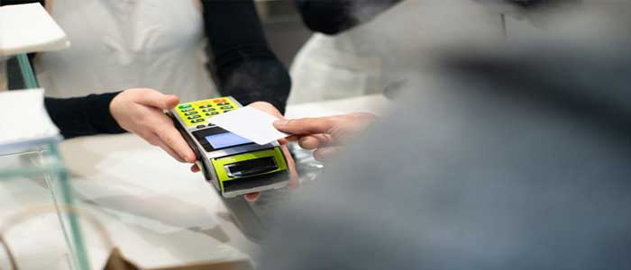 Pax A930 EDC Fastpay Tarik Tunai & Transfer Lebih Cepat