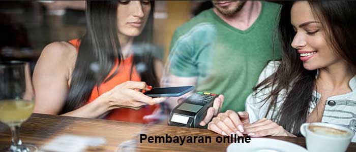 Pembayaran Online Payment Adalah Pengertian dan Cara Kerjanya