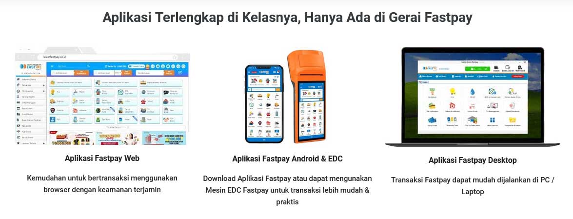 Syarat Mulai Bisnis PPOB 