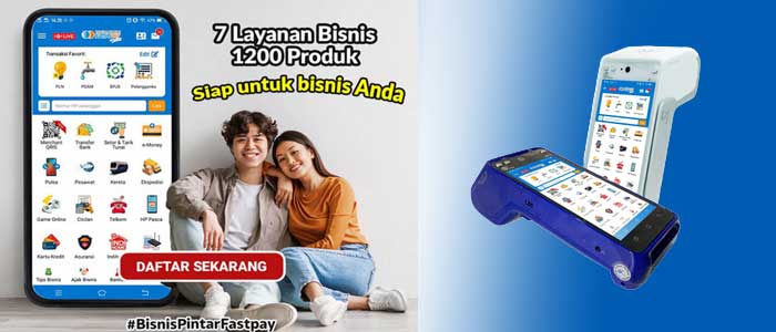 Syarat dan Cara Memulai Bisnis PPOB Terbaik 